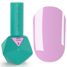Гель-лак Victoria Avdeeva Mimi Color №5