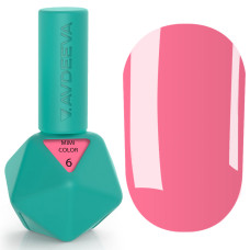 Гель-лак Victoria Avdeeva Mimi Color №6