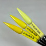 Гель-лак Victoria Avdeeva Yellow Color №3 - сонячно-жовтий