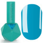 Гель-лак Victoria Avdeeva Breeze Color №4 - насичений синьо-бірюзовий