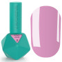 Гель-лак Victoria Avdeeva Fuchsy Color №2 - світло-фуксійовий з легким бузковим акцентом.