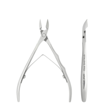 Сталекс NE-11-11 Кусачки професійні для шкіри EXPERT 11 11 мм