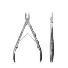 Сталекс NE-61-12 Кусачки професійні для врослого нігтя PRO EXPERT 61 12 мм