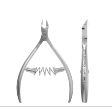 Сталекс NS-30-7 Кусачки професійні для шкіри SMART 30 7 мм