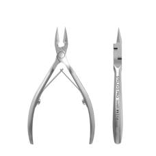 Сталекс NS-71-14 Кусачки професійні для врослого нігтя SMART 71 14 мм