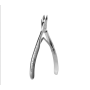 Сталекс NX-20-8 Кусачки професійні для шкіри EXCLUSIVE 20 8 мм