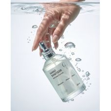 Антисептик для рук Else Hand Sanitizer Spray, 200 мл