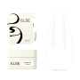 Гель для нарощування нігтів Else Stone Gel №01 Glass, прозорий