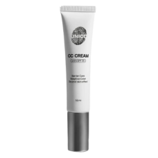 UNICO CC-Cream with SPF 35 PA++ Адаптивний СС-крем для обличчя, 30 мл