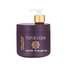 009381  Маска-філлер "DeMira Professional" TOTAL CARE, 500 мл