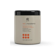 Rline Маска з колагеном і маслом макадамії 1 л