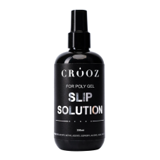 Crooz Рідина для роботи з полігелем Slip Solution 250 мл