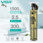 V-085 Триммер окантовочний бездротовий VGR