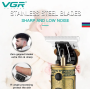 V-085 Триммер окантовочний бездротовий VGR