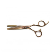 SPL 90063-63 Ножиці перукарські філіровочні професійні