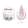 Crooz Creamy Builder Gel №02 Гель для нарощування нігтів, 15 мл