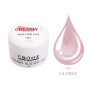 Crooz Creamy Builder Gel №03 Гель для нарощування нігтів, 15 мл