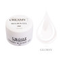 Crooz Creamy Builder Gel №07 Гель для нарощування нігтів, 15 мл