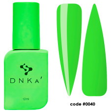 40  Рідкий полі-гель Liquid Acrygel DNKa, 12 ml  Bali