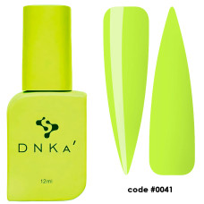 41  Рідкий полі-гель Liquid Acrygel DNKa, 12 ml Maldives
