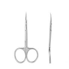 Сталекс Ножиці професійні для кутикули EXPERT 20 SE-20/2