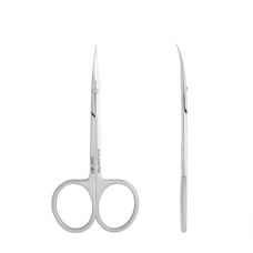 Сталекс Ножиці професійні для кутикули EXPERT 50 SE-50/3