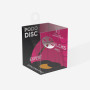 Сталекс PDset-15  Диск педикюрний  PODODISC STALEKS PRO S в комплекті зі змінним файлом 180 грит 5 шт (15 мм
