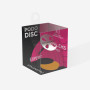 Сталекс PDset-20  Диск педикюрний  PODODISC STALEKS PRO M в комплекті зі змінним файлом 180 грит 5 шт (20