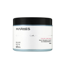 Maraes Color Care Маска для фарбованого волосся з олією макадамії та ллянною олією 500 мл Maraes Color Care Маска для фарбованого волосся з олією макадамії та ллянною олією 500 мл