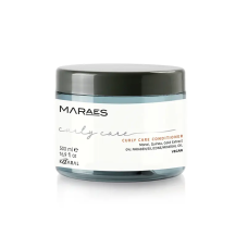 Maraes Curly Care Кондиціонер для кучерявого волосся 500 мл Maraes Curly Care Кондиціонер для кучерявого волосся 500 мл