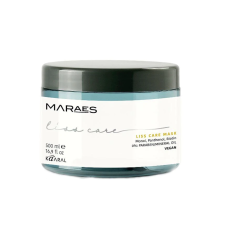 Maraes Liss Care Маска для прямого волосся з пантенолом та біотином 500 мл Maraes Liss Care Маска для прямого волосся з пантенолом та біотином 500 мл