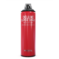 Лак-спрей для міцної фіксації Infuse Deluxe Super Spray INF-108