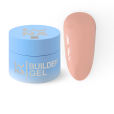 Гель-желе LUNA MOON Jelly Gelly №6, 15 мл