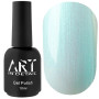 ART Pearl Top Green - Перламутровий топ без ЛШ, 10 мл