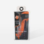 Сталекс TE-11/3 Пінцет д/брів EXPERT 11 TYPE 3 (широкі скошені краї)