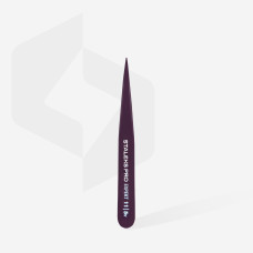 Сталекс TE-11/5 Пінцет д/брів EXPERT 11 TYPE 5 (точковий)