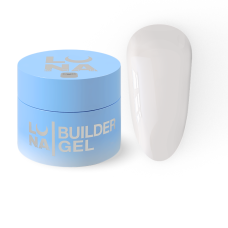 Гель для нарощування LUNA MOON Premium Gel №2, 30 мл