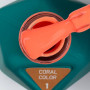 Гель-лак Victoria Avdeeva CORAL COLOR 1 – Кораловий