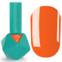 Гель-лак Victoria Avdeeva CORAL COLOR 2 – яскравий кораловий