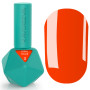 Гель-лак Victoria Avdeeva CORAL COLOR 3 – коралово-оранжевий