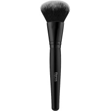 Пензлик для рум*ян плаский  № 10 ,ТМ Bless Beauty