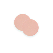 Bless спонж д/пудри круглий  2 шт/уп  діам 5,5 см