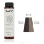 8.18 BACO COLOR GLAZE  світлий блондин попелясто-коричневий 60 мл