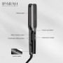 P-113 Випрямляч для волосся IPARAH P-113, 45мм, 160-260°C, керамічне покриття, LED дисплей, 65 Вт