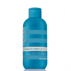 Відновлюючий шампунь для пошкодженого волосся Elgon Colorcare Re-Animation Shampoo, 300 мл