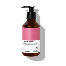 Кондиціонер для гладкості Elgon Yes Smooth So Sleek Conditioner, 250 мл Кондиціонер для гладкості Elgon Yes Smooth So Sleek Conditioner, 250 мл
