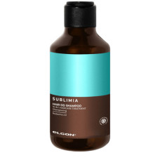 Поживний шампунь 10 в 1 Elgon Sublimia Hair DD Shampoo, 250 мл Поживний шампунь 10 в 1 Elgon Sublimia Hair DD Shampoo, 250 мл