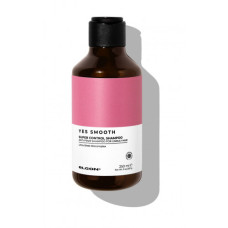 Шампунь для неслухняного волосся Elgon Yes Smooth Super Control Shampoo, 250 мл Шампунь для неслухняного волосся Elgon Yes Smooth Super Control Shampoo, 250 мл