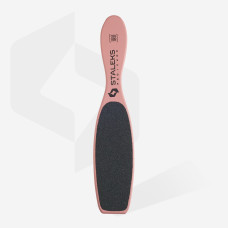 Сталекс ABC 20/3 Тертка д/стоп дерев\'яна BEAUTY & CARE 20 TYPE 3 (100/180)