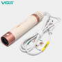 V-487 Фен-стайлер VGR 5 в 1 V-487 , 5 насадок, 3 режими температури, 800 Вт